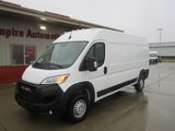 Used 2025 RAM ProMaster 2500 w/ Convenience Group image 3