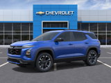 New 2026 Chevrolet Equinox RS image 2