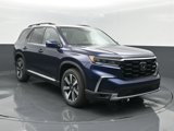 New 2025 Honda Pilot Touring image 2