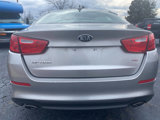 Used 2015 Kia Optima LX image 5