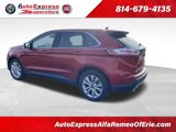 Used 2023 Ford Edge Titanium image 5
