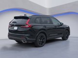 New 2026 Honda CR-V Sport Touring image 5