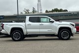 New 2025 Toyota Tacoma TRD Sport image 3
