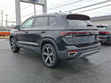 New 2025 Volkswagen Taos SEL image 3