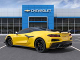 New 2025 Chevrolet Corvette Z06 w/ Z07 Performance Package image 3
