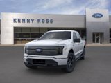 New 2025 Ford F150 Lightning XLT image 3