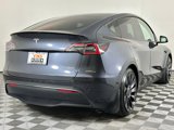 Used 2024 Tesla Model Y Performance image 4