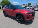 New 2026 Chevrolet Equinox RS w/ Convenience Package III image 2