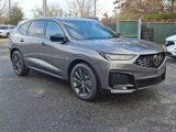 New 2025 Acura MDX A-Spec image 2