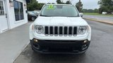 Used 2017 Jeep Renegade Limited image 6
