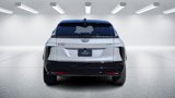 New 2025 Cadillac Lyriq Luxury image 4