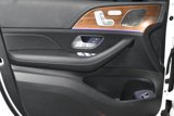 Certified 2024 Mercedes-Benz GLS 580 4MATIC image 4