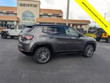 Used 2022 Jeep Compass Limited w/ Elite Group image 4