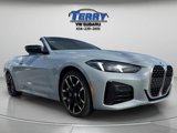 Used 2025 BMW 430i xDrive Convertible image 3