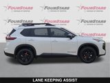 New 2026 Nissan Rogue SV w/ Rock Creek Premium Package image 3