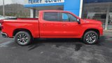 New 2025 Chevrolet Silverado 1500 LT w/ Z71 Off-Road Package image 6