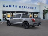 New 2025 Ford F150 Lariat w/ Equipment Group 501A Mid image 4