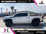Used 2020 GMC Sierra 1500 4x4 Crew Cab w/ X31 Off-Road Package image 4