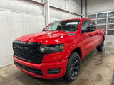 New 2025 RAM 1500 Big Horn image 4