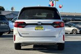 New 2025 Honda Odyssey EX-L image 4