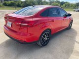 Used 2017 Ford Focus SEL image 4