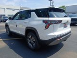 New 2026 Chevrolet Equinox LT image 5