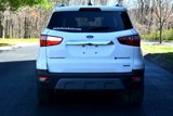 Used 2019 Ford EcoSport Titanium image 6