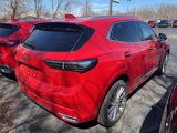 New 2025 Buick Envision Avenir image 5