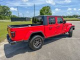 Used 2023 Jeep Gladiator Overland image 2