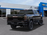 New 2025 GMC Sierra 2500 AT4 w/ AT4 Premium Plus Package image 4