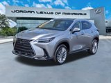 New 2025 Lexus NX 350 AWD w/ Accessory Package (2T) image 4