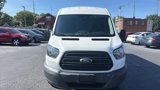 Used 2018 Ford Transit 250 148 Medium Roof w/ Interior Upgrade Package image 2