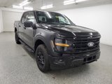 New 2025 Ford F150 XLT w/ Equipment Group 302A MID image 3
