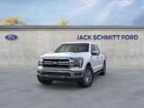 New 2025 Ford F150 Lariat image 2