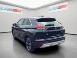 Used 2024 Mitsubishi Eclipse Cross SE image 5