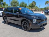 New 2025 Mitsubishi Outlander SEL Black Edition image 2