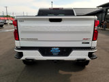 Used 2022 Chevrolet Silverado 1500 RST w/ Safety Package image 6