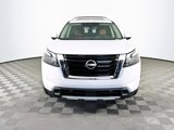 New 2025 Nissan Pathfinder Platinum image 3
