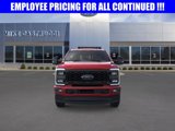 New 2025 Ford F250 Lariat image 6