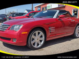 Used 2008 Chrysler Crossfire Limited image 2