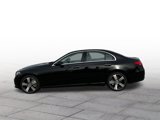Used 2025 Mercedes-Benz C 300 4MATIC Sedan image 4