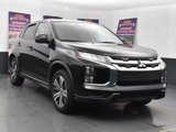 Used 2024 Mitsubishi Outlander Sport SE image 2