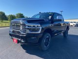 New 2025 RAM 2500 Laramie image 3