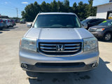 Used 2012 Honda Pilot EX-L image 3