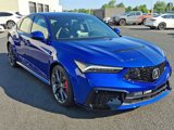 New 2025 Acura Integra Type S image 2