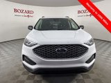 Certified 2024 Ford Edge SE image 2