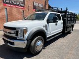 Used 2019 Ford F550 4x4 Crew Cab Super Duty image 3