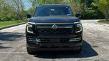 New 2025 Nissan Armada Platinum image 4
