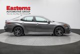 Used 2024 Toyota Camry SE image 4