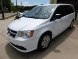 Used 2016 Dodge Grand Caravan SE w/ Quick Order Package 29E SE image 3